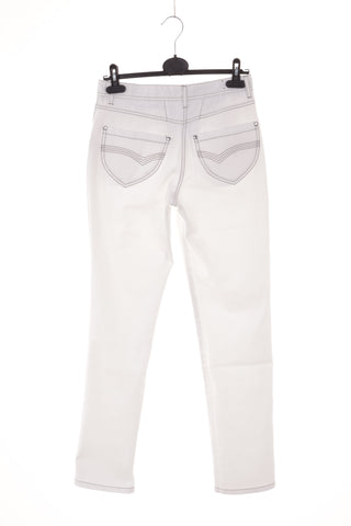 Weiße Hose