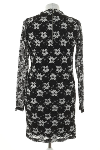 Spitzenkleid