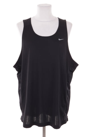 Schwarzes T-Shirt