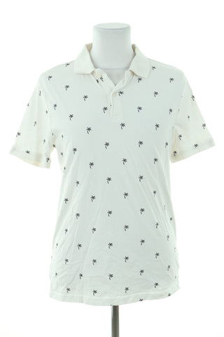 T-Shirt mit Muster