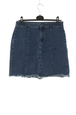 Jeansrock