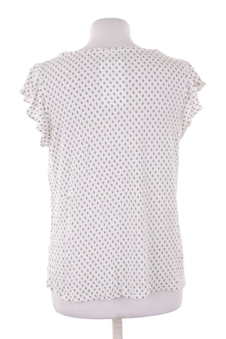 Bluse mit Muster