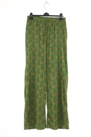 Hose mit Muster