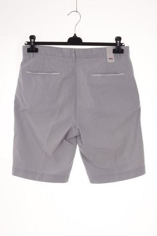 Gestreifte Shorts