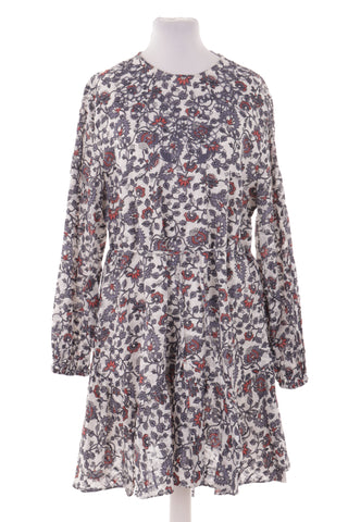 Blumenkleid