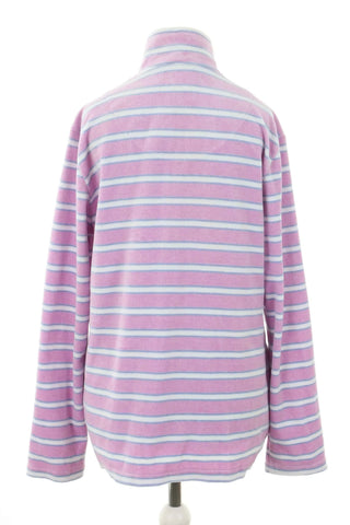Pullover mit Streifen