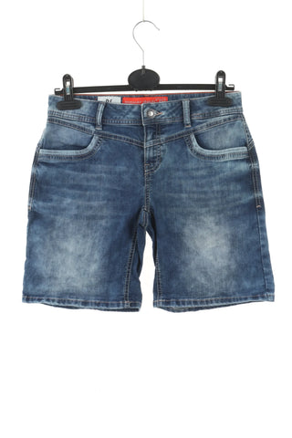 Jeans-Shorts