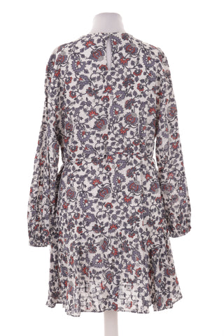 Blumenkleid