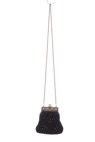 Schwarze Tasche