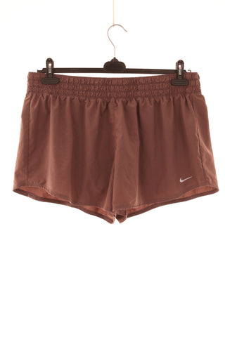 Braune Shorts