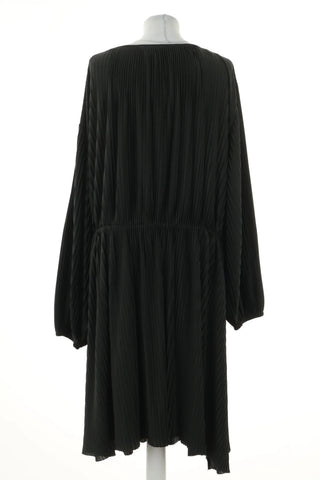 Grünes Kleid