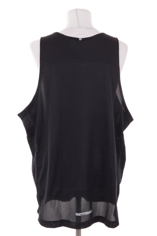 Schwarzes T-Shirt