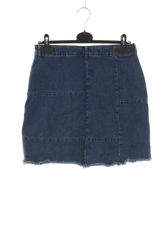 Jeansrock