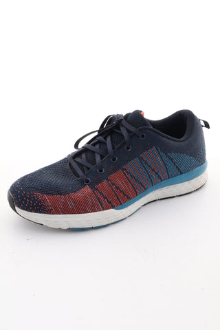Muster Schuhe