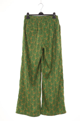 Hose mit Muster