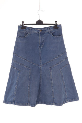 Jeansrock