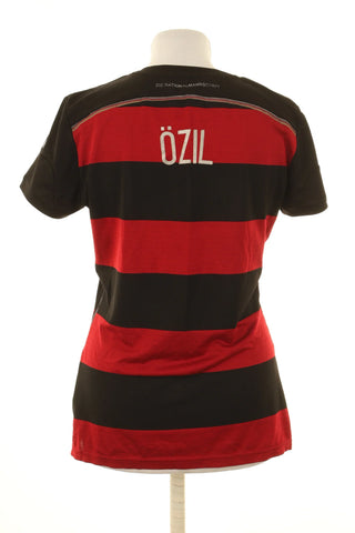 T-Shirt mit Streifen