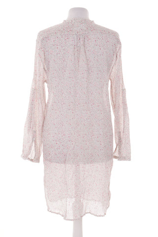 Kleid mit Blumenmuster