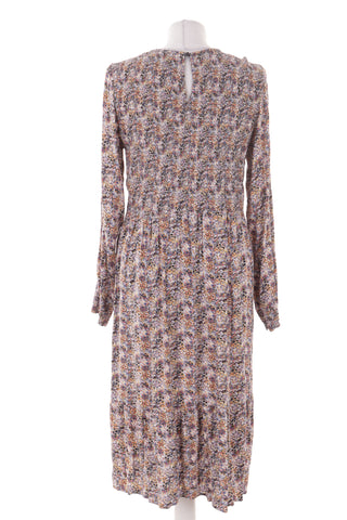 Kleid mit Muster