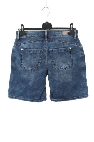 Jeans-Shorts