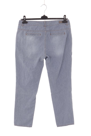 Hosen mit Gürtel