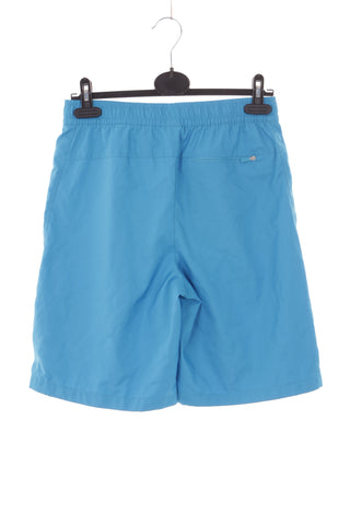 Szorty niebieskie