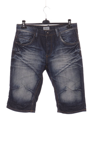 Jeansshorts
