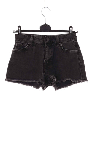 Szorty jeans