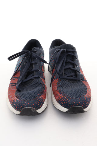 Muster Schuhe