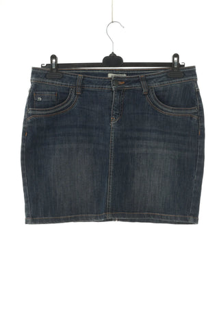 Jeansrock