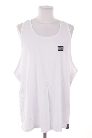 Weißes T-Shirt