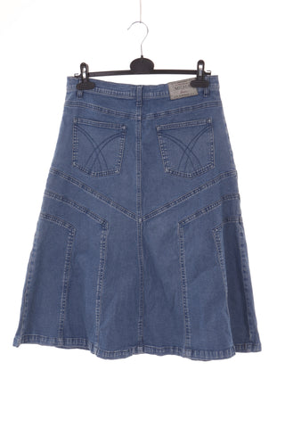 Jeansrock