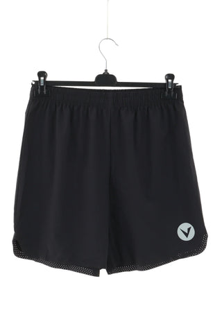 Schwarze Shorts