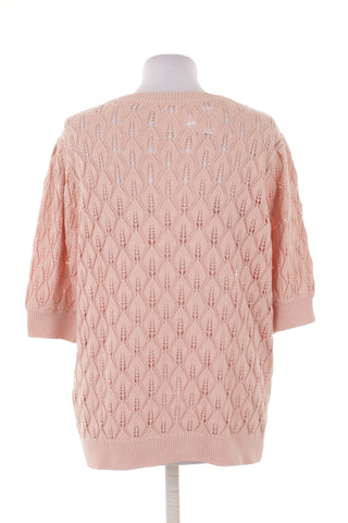 Pullover Bluse