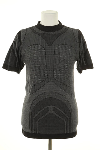 T-Shirt mit Muster