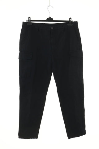 Schwarze Hose