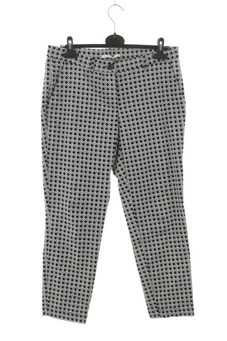 Hose mit Muster