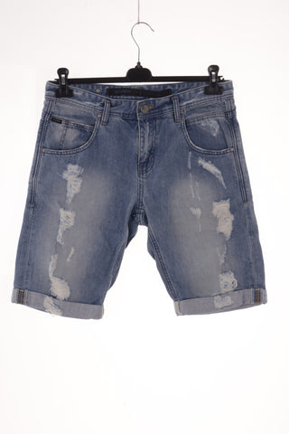 Jeansshorts
