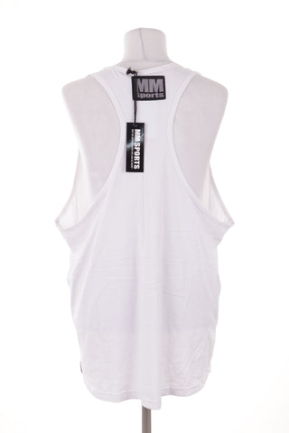 Weißes T-Shirt