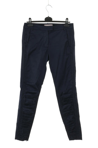 Dunkelblaue Hose