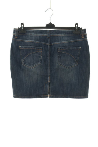 Jeansrock