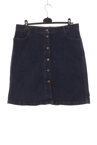 Jeansrock