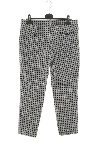 Hose mit Muster