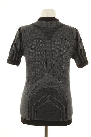 T-Shirt mit Muster