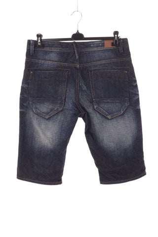Jeansshorts