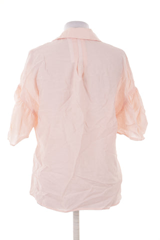 Rosa Bluse