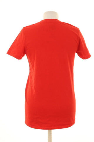Rotes T-Shirt
