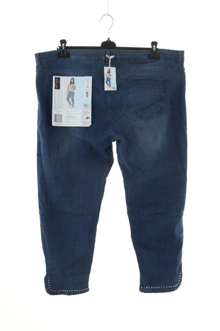 Jeanshose