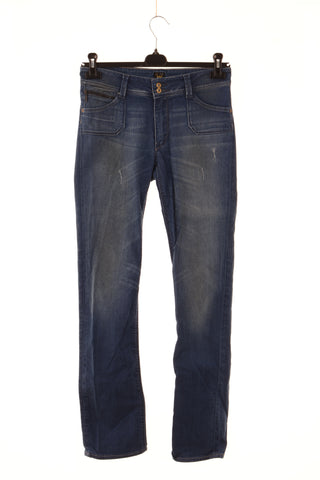 Jeanshose