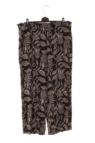 Hose mit Muster